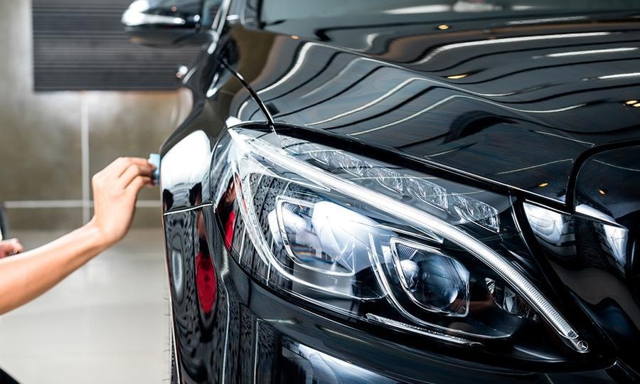 CAR DETAILING ¿QUÉ ES? ¿POR QUÉ PRACTICARLO?